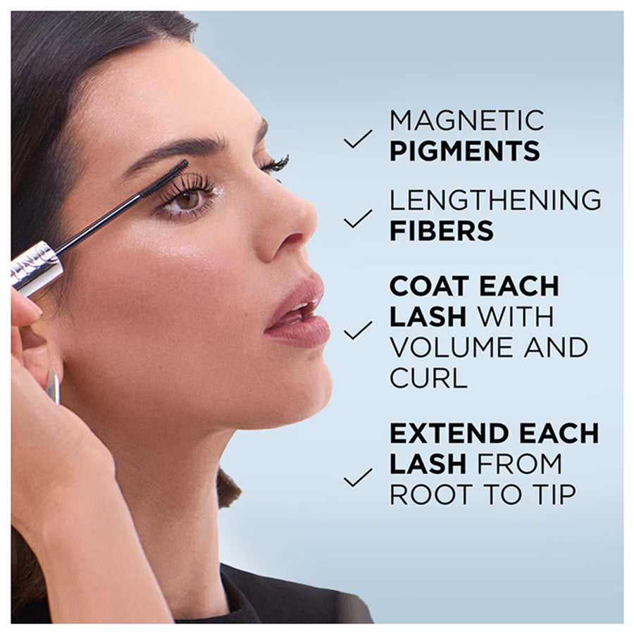 Loreal Paris Telescopic Extensionist Waterproof Mascara 11ML