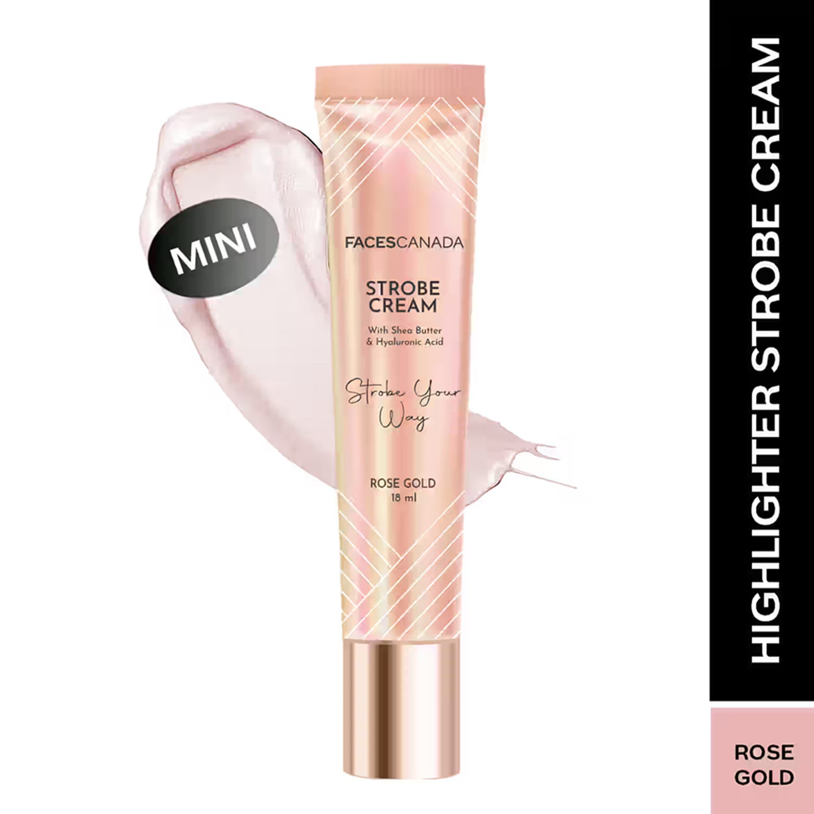Faces Strobe Cream 18ml