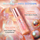Faces Ultime Pro Strobe Makeup Fixer Rose Gold 100ml