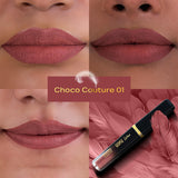 Faces Comfy Matte Wow Liquid Lipstick 3.8ml
