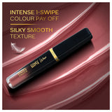 Faces Comfy Matte Wow Liquid Lipstick 3.8ml