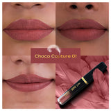 Faces Comfy Matte Wow Liquid Lipstick 3.8ml