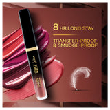 Faces Comfy Matte Wow Liquid Lipstick 3.8ml