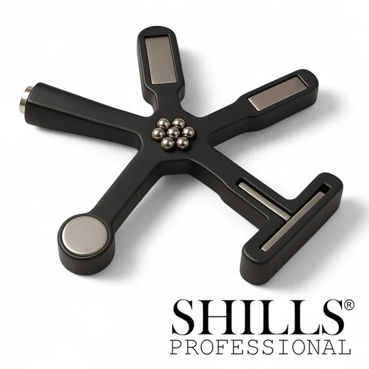 Shills Six in One Strong Magnet Spn-11158