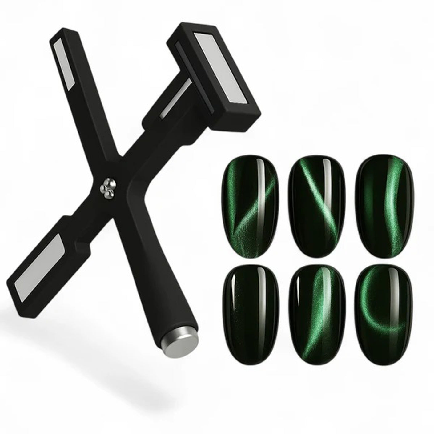 Shills Six in One Strong Magnet Spn-11158