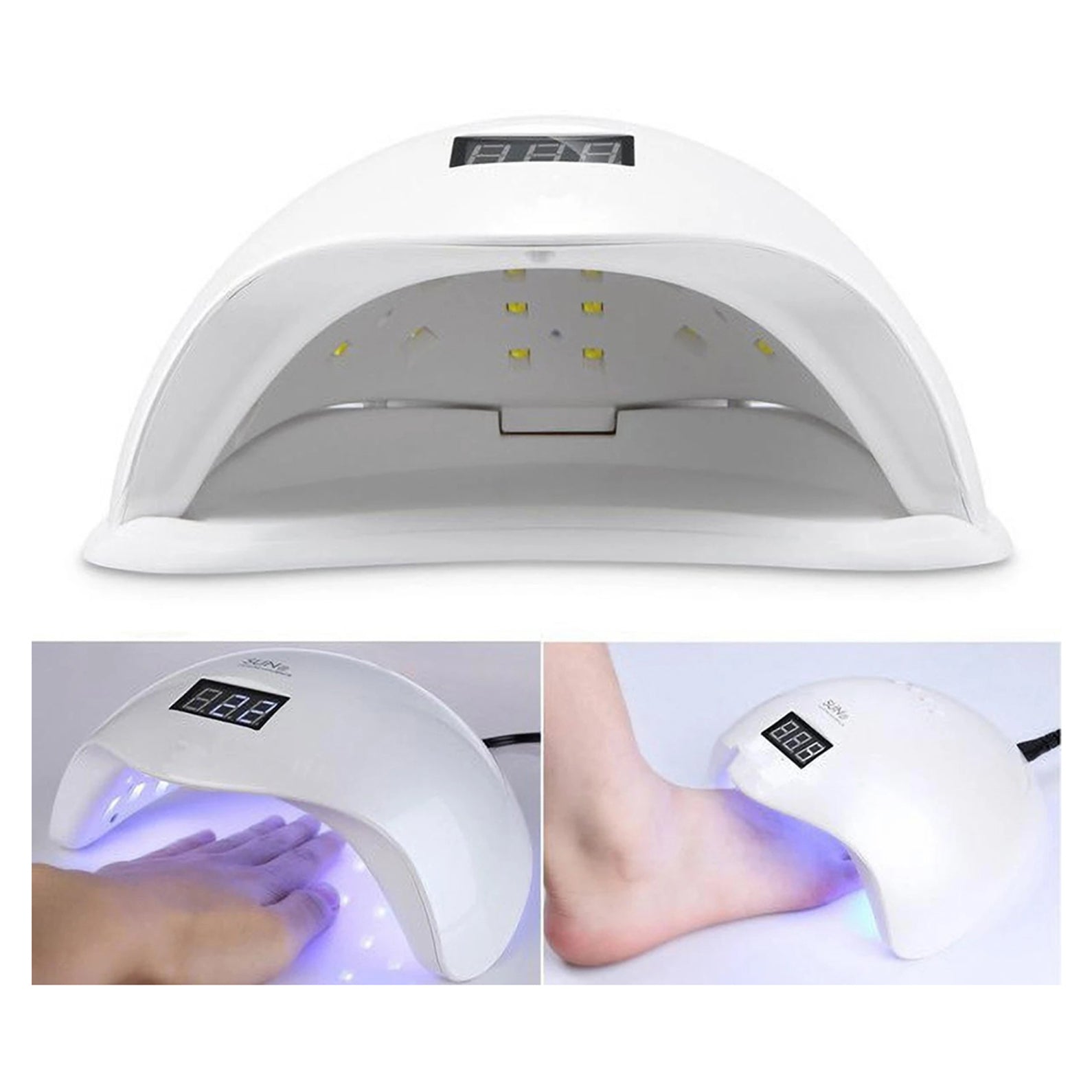 Shills Legend Lamp-48W