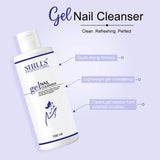 Shills gel Nail cleanser 100ml