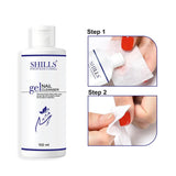 Shills gel Nail cleanser 100ml