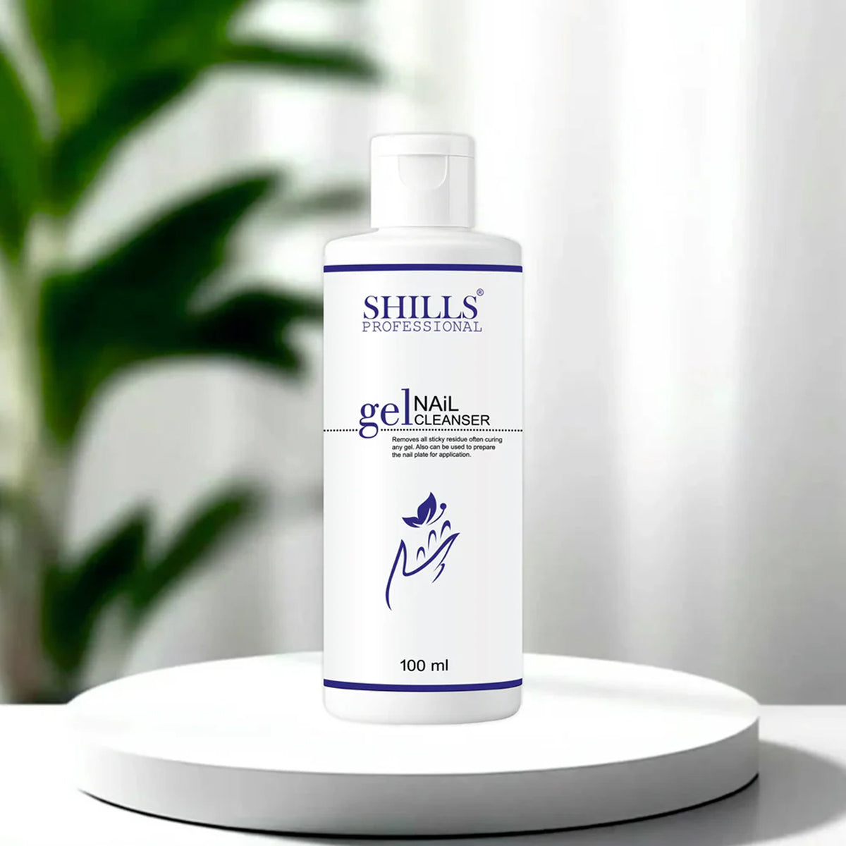Shills gel Nail cleanser 100ml