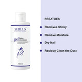 Shills gel Nail cleanser 100ml