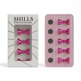Shills Nail Stand Magnetic - Pink SPN-1178