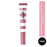 Lakme 9to5 Hya Beach Edit Lip Gloss 10ML