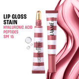 Lakme 9to5 Hya Beach Edit Lip Gloss 10ML