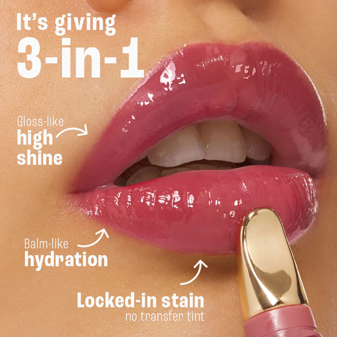 Lakme 9to5 Hya Beach Edit Lip Gloss 10ML