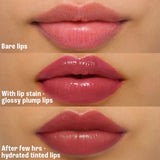 Lakme 9to5 Hya Beach Edit Lip Gloss 10ML