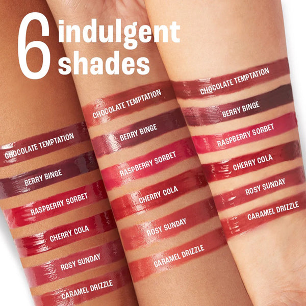 Lakme 9to5 Hya Beach Edit Lip Gloss 10ML