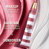 Lakme 9to5 Hya Beach Edit Lip Gloss 10ML