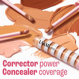 Lakme 9to5 Hya Beach Edit Color Correcting+Concealer 6ML