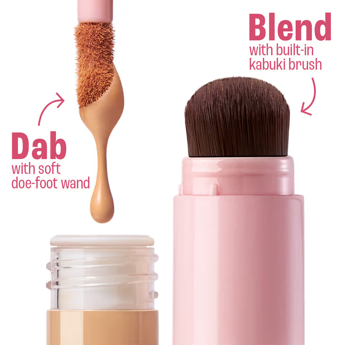 Lakme 9to5 Hya Beach Edit Color Correcting+Concealer 6ML