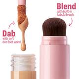 Lakme 9to5 Hya Beach Edit Color Correcting+Concealer 6ML