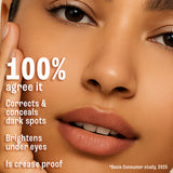 Lakme 9to5 Hya Beach Edit Color Correcting+Concealer 6ML
