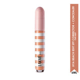 Lakme 9to5 Hya Beach Edit Color Correcting+Concealer 6ML