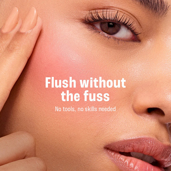 Lakme 9to5 Hya Beach Edit Blush SPF 30 8.6G
