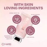 Mars Bloom Dewy BB Cream 40GM