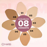 Mars Bloom Dewy BB Cream 40GM