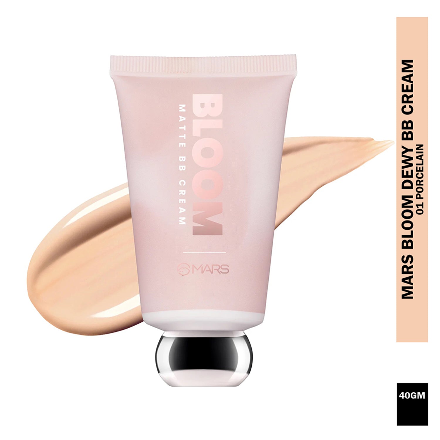 Mars Bloom Dewy BB Cream 40GM