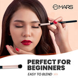 Mars Back to Basics Eyeshadow Palette 14.4G