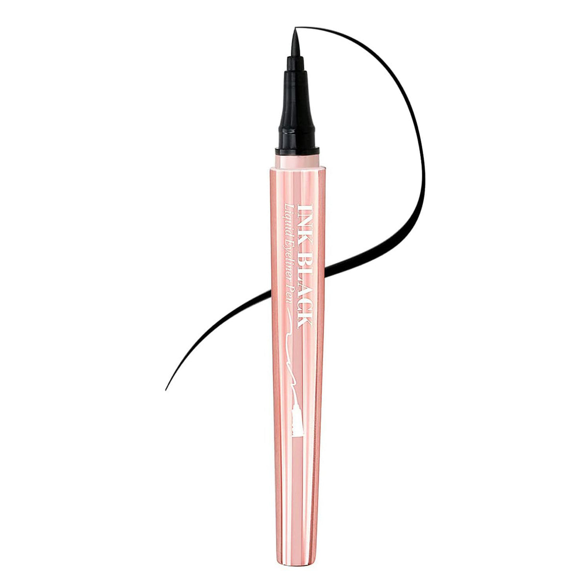 Mars Ink Black Eyeliner 1ml