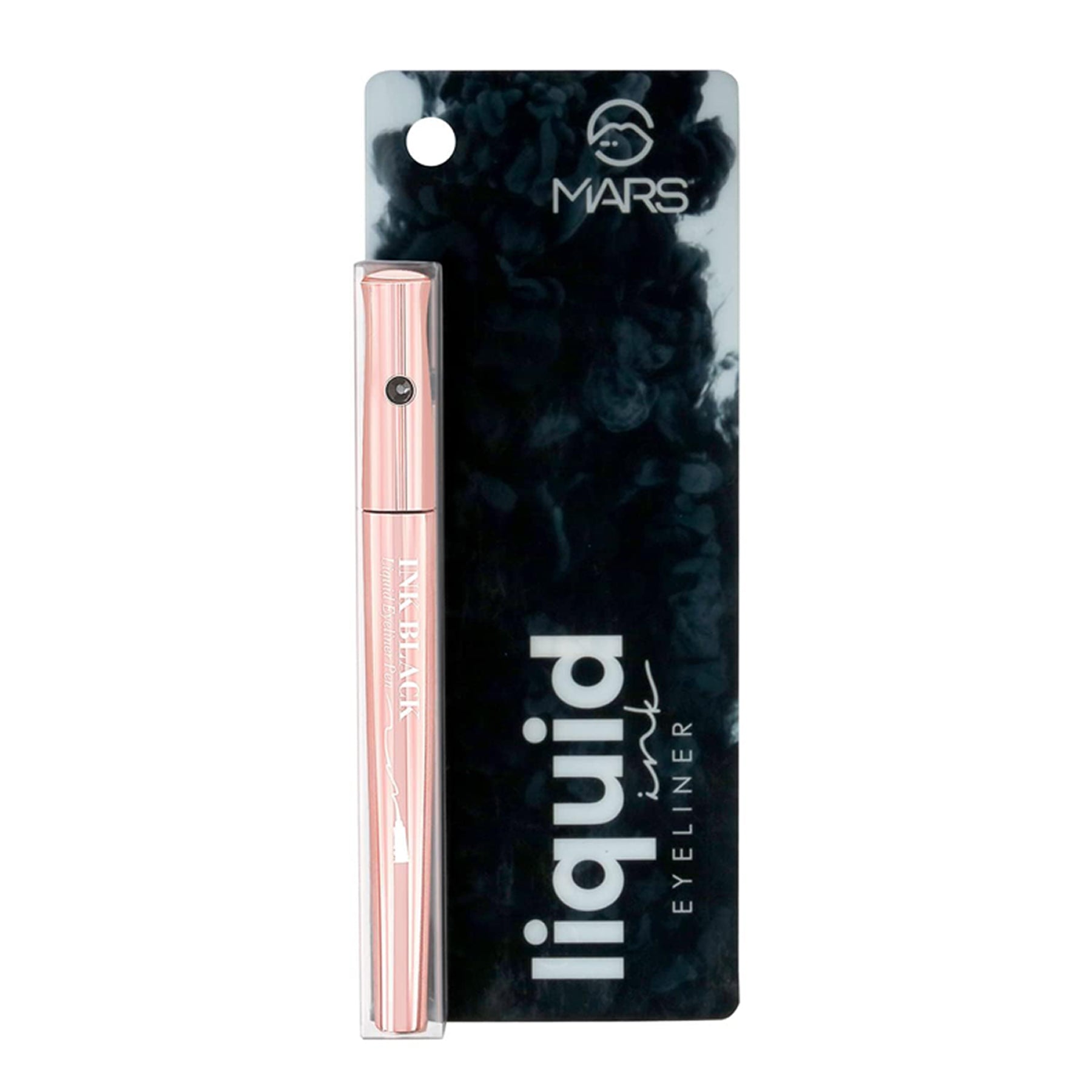 Mars Ink Black Eyeliner 1ml