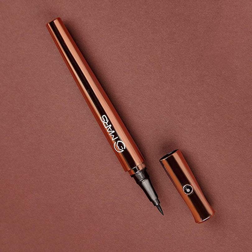 Mars Ink Black Eyeliner 1ml