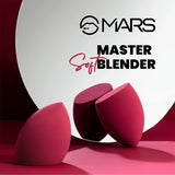 Mars Master Blender (1 pcs)