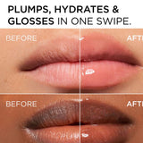 Loreal Paris Plump Ambition Hyaluron Lip Oil 5ml