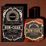 Rivona Rum & Cigar Eau De Parfume 50ml