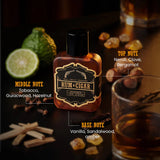 Rivona Rum & Cigar Eau De Parfume 50ml