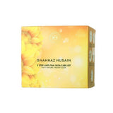 Shahnaz Husain 5 Step Anti-Tan Skin Care Kit 50g