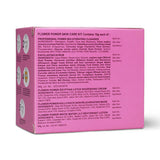 Shahnaz Husain 5 Step Flower Power Skin Care Kit (5 X 10G)