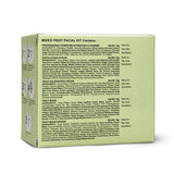 Shahnaz Husain 5 Step Mixed Fruit Facial Kit 50g