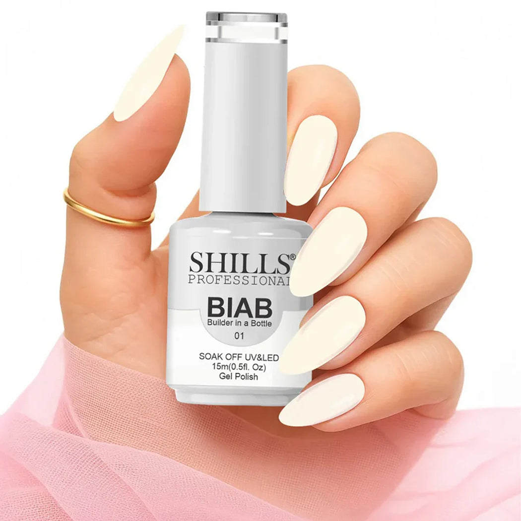 Shills BIAB Builder Gel 15ML