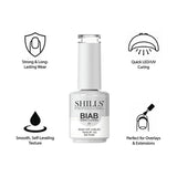 Shills BIAB Builder Gel 15ML