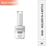 Shills BIAB Builder Gel 15ML
