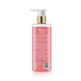 Olivia Skin Energizing Body Wash With Juicy Pomegranate