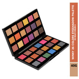 Swiss Beauty Winky 36 Colors Eyeshadow Palette 40g