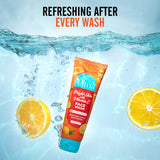 Olivia Bright Skin Face Wash with Vitamin C for Instant Glow