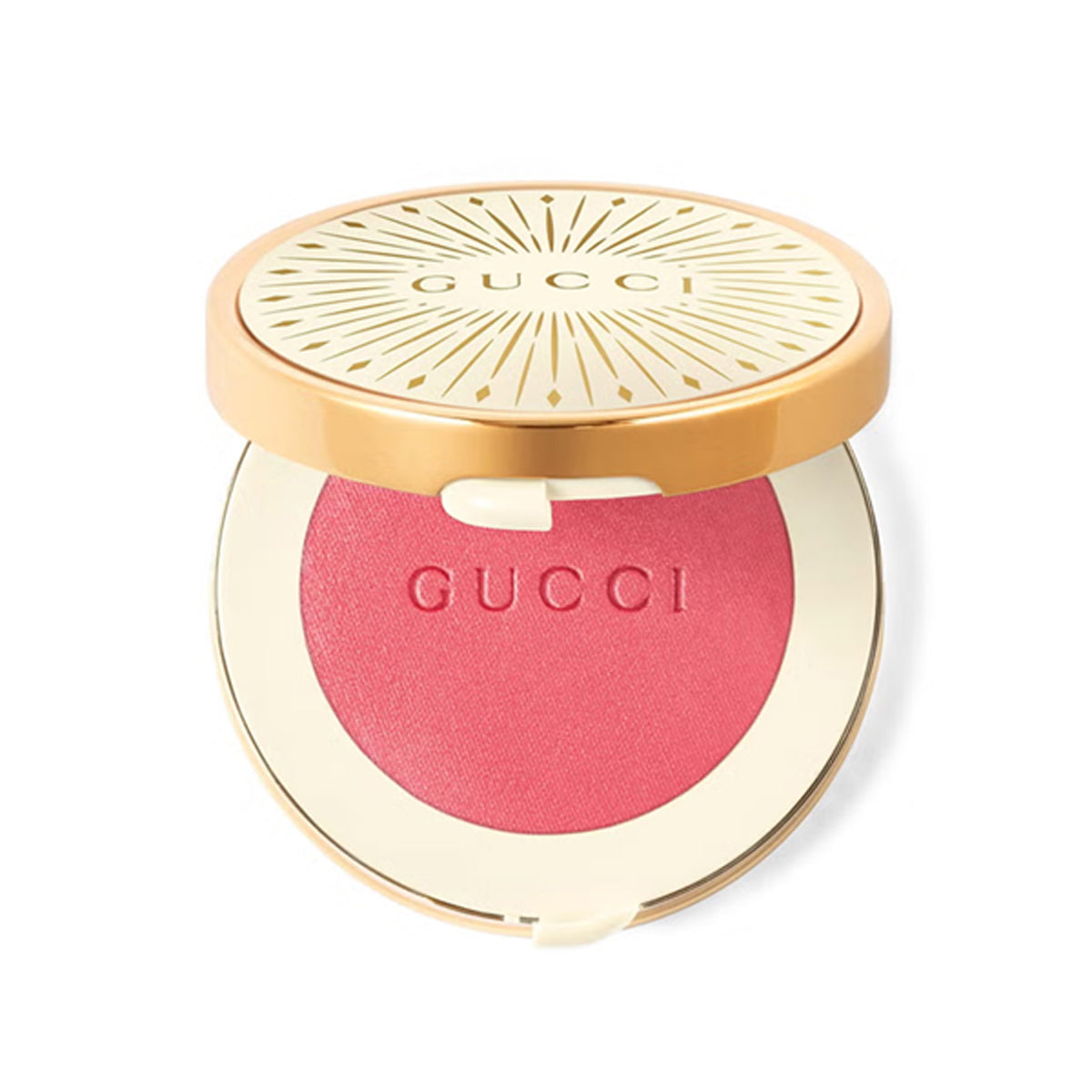 Gucci Radiant Silky Blush Luminous Color 5.5g