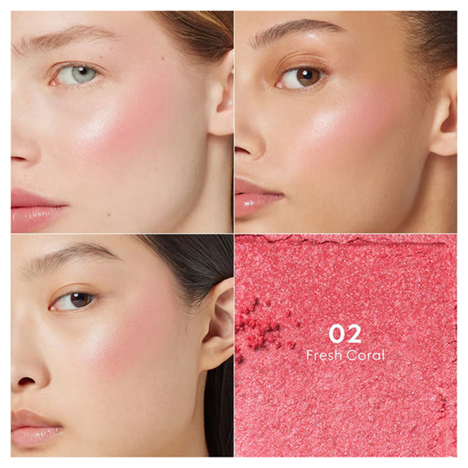 Gucci Radiant Silky Blush Luminous Color 5.5g