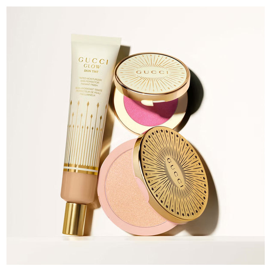Gucci Radiant Silky Blush Luminous Color 5.5g
